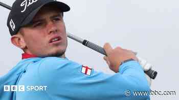 Amateur Weaver practices with Koepka at 'surreal' US Open