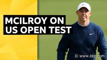 Watch: Oakmont 'probably' toughest US Open course