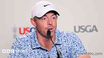 McIlroy aims to get his 'stuff together' at US Open