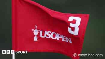 McIlroy, Rose and Lowry out together - US Open tee times