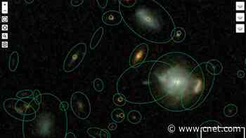 Anyone Can Now Access the Largest Space Map Ever Created. Here's How