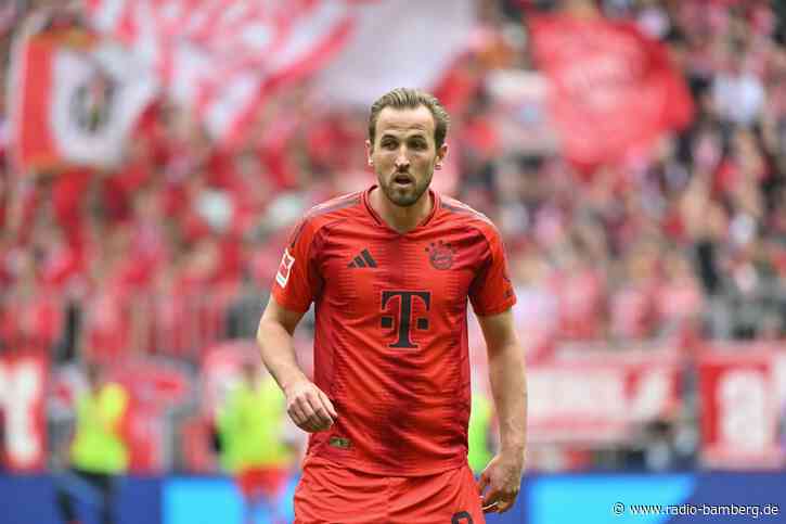 Kane will Müller «perfekten Abschluss» bei Bayern bescheren