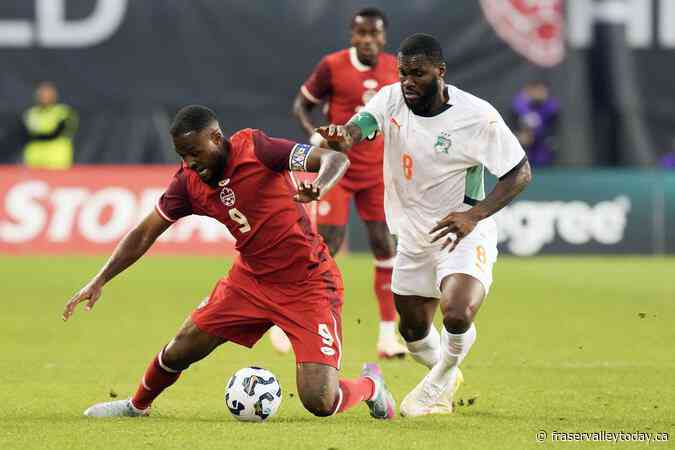 Canada wins Canadian Shield Tournament despite penalty shootout loss to Ivory Coast
