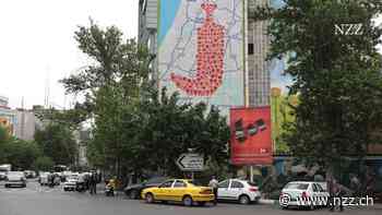 Wie wahrscheinlich ist ein israelischer Angriff auf Iran?