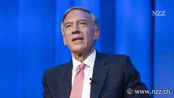 Trumps früherer Aussenminister hat einen Rat für die Schweiz und Europa: «Stoppt Protektionismus und erklärt euch»