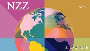 PODCAST «NZZ GEOPOLITIK» - «Die Operation ‹Spinnennetz› hat gezeigt: Die Ukrainer haben immer noch ein paar Karten in der Hand»