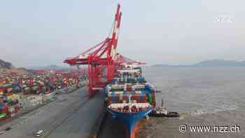 Wächst Südamerikas Infrastruktur jetzt doch noch zusammen – und zwar dank China?