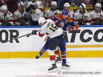 Oilers look at major Game 4 change, bringing back solid d-man, team insider says