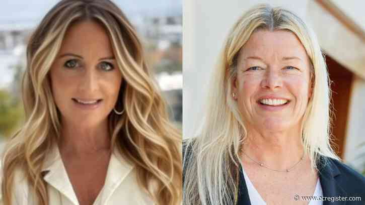 Results of special election to decide new school board member in NMUSD