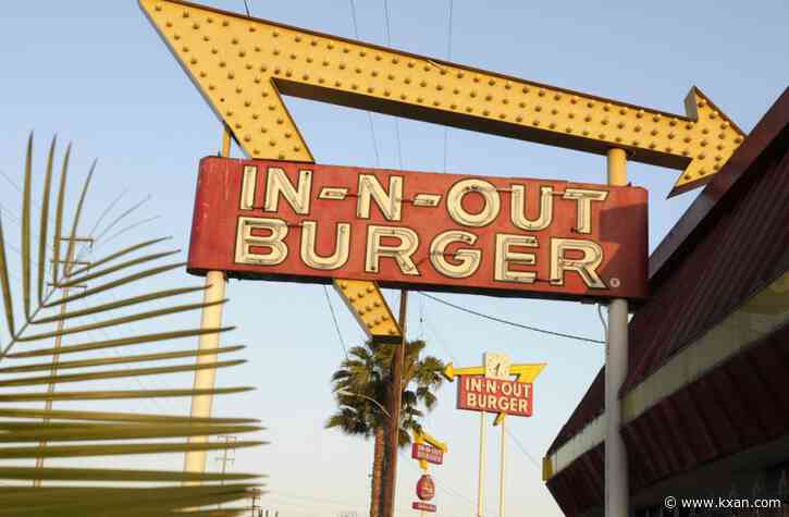 These 10 restaurant chains have the happiest workers, study finds