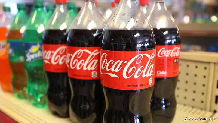 Coca-Cola bringing back long-gone flavor, complete with 'retro' branding