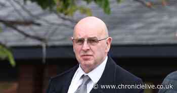 Blyth driver left motorcyclist with brain bleed after horror crash on busy Northumberland road