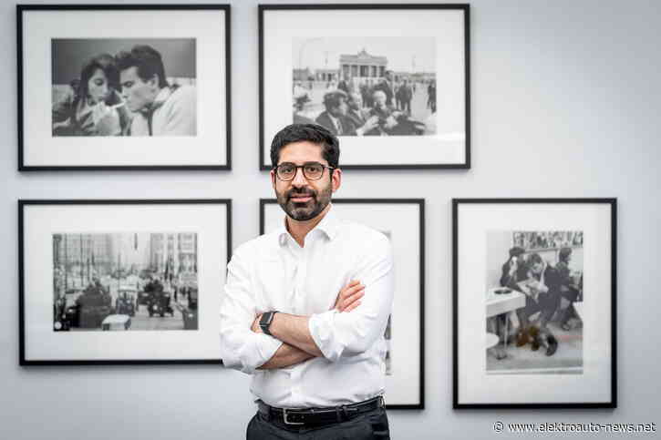 Hessens Minister schlägt E-Auto-Prämie zum Sofortkauf vor