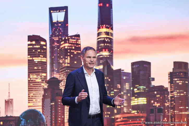 VW streicht 730.000 Einheiten Produktionskapazität