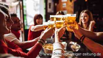 Gesünder als Apfelschorle? Alkoholfreies Bier immer beliebter