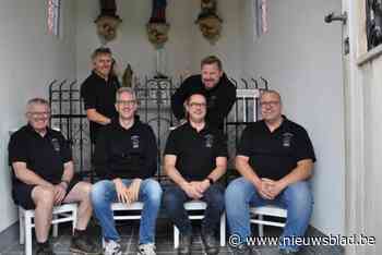 Vriendengroep restaureert historische kapel: “Ze is de lijm voor onze intense buurtwerking”