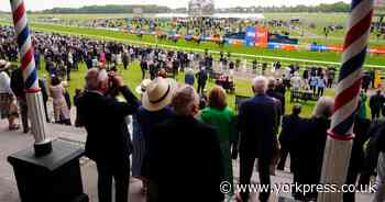 Biggest charity event of its kind returns to York for 54th year