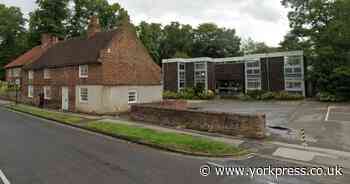 Nearly 20 objections to plans to convert York building into student flats