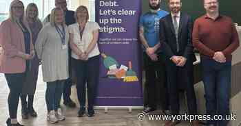 'It's vital for millions of people' - campaign takes step forward