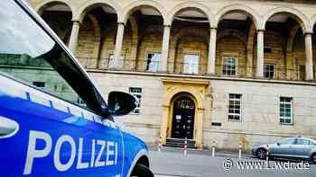 Mutter von "Gucci Gang"-Mitglied vor Gericht