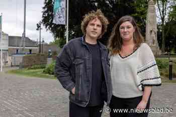 Jasper Steverlinck speel thuismatch op jazzfestival: “Mijn zoon komt voor het eerst kijken”