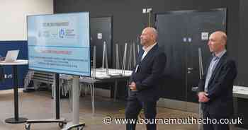 Pilot scheme launched to educate students about fraud