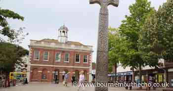 'Which killjoy put no busking sign in square?'