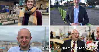 MPs call for year-round water quality testing along Jurassic Coast