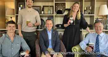 Eighth generation family members join Dorset brewer's board