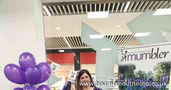 New free baby booklet launched for new parents in BCP area