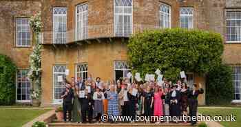 Dorset businesses win at 2025 Muddy Stilettos Regional Awards