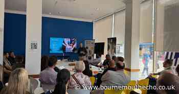 New businesses celebrate completing accelerator programme