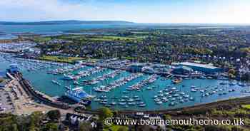 New Forest seaside town in a 'plum location' named among Britain's most genteel