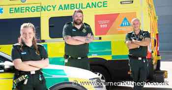 Channel 4 to film 999 crews for new documentary series