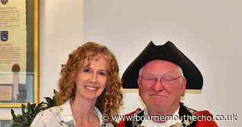 'Exceptional' volunteer recognised for 'lasting impact' on community