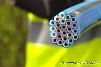 Wie krijgt wanneer sneller internet, en waar mag je hinder verwachten? Gemeente geeft overzicht van glasvezelwerken