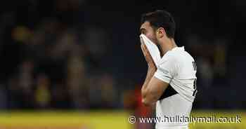 Hull City eye transfer raid for Azerbaijan international as Sergej Jakirovic aims to make his mark