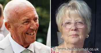 Death notices and funeral announcements from Hull Daily Mail - June 11, 2025