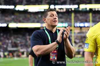 Hull KR's warning from biggest obstacle to their treble bid - 'best is ahead of us'