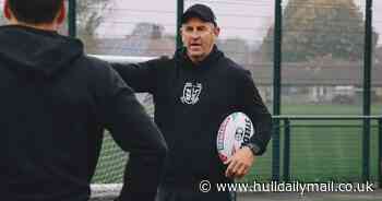 Hull FC training pitch situation explained after latest injury blow