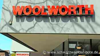Nagold, Altensteig, Bad Wildbad?: Woolworth will Filiale im Kreis Calw eröffnen