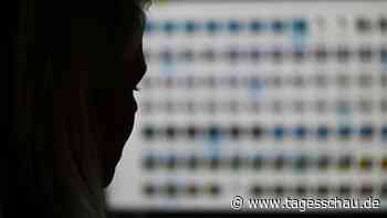 Kampf gegen Kindesmissbrauch - Innenminister stützen umstrittene Polizeipraxis