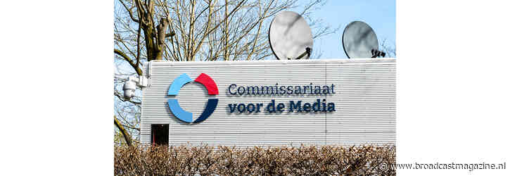 Commissariaat voor de Media presenteert Digital News Report 2025