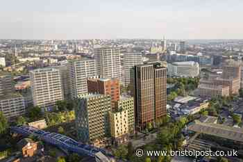 NHS asks for £2 million from planners for more doctors in Bristol's housing boom