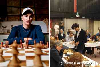 Daniel stopte op zijn 15de met school, nu is hij wereldrecordhouder schaken: “Ik hoop dat deze prestatie deuren voor me opent”
