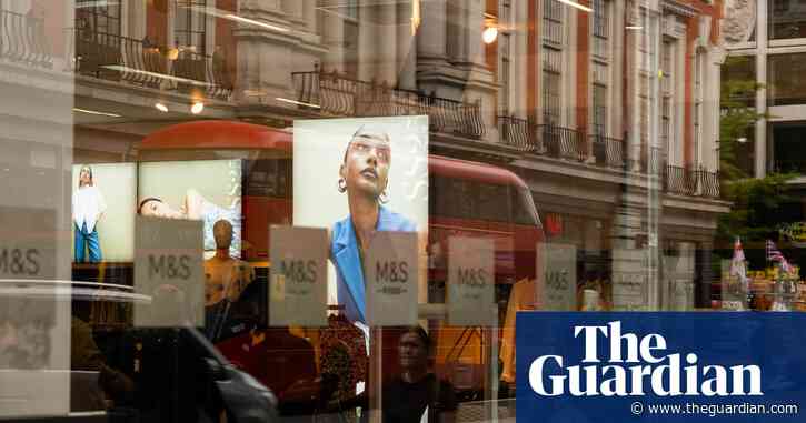 M&S is back! Here are 12 of the season’s best pieces to shop online