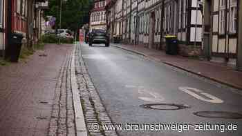 Wo gilt in der Osteroder Innenstadt Tempo 30?