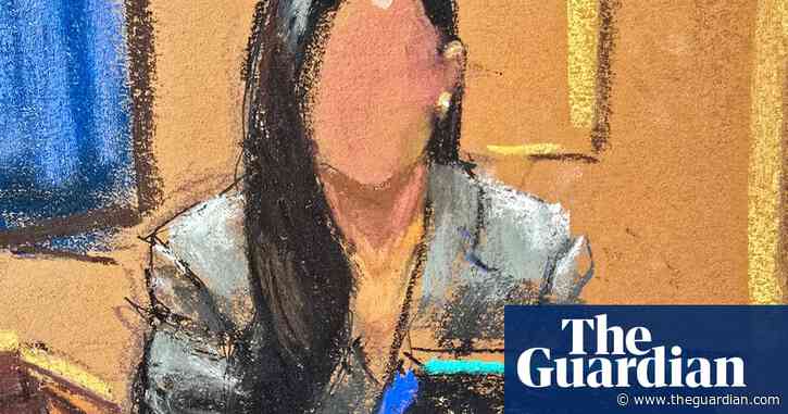 Recent ex-girlfriend of Sean ‘Diddy’ Combs testifies she regrets sex acts