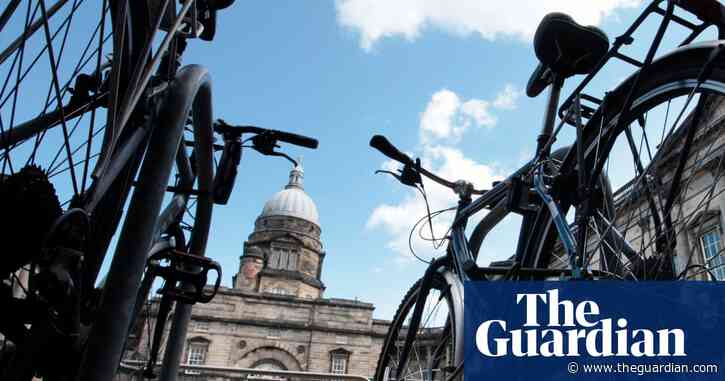 Academics who sued union after being called transphobic lose tribunal case