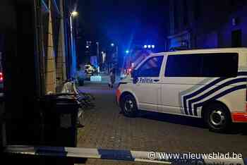 Levenloos lichaam aangetroffen in stadscentrum van Aalst